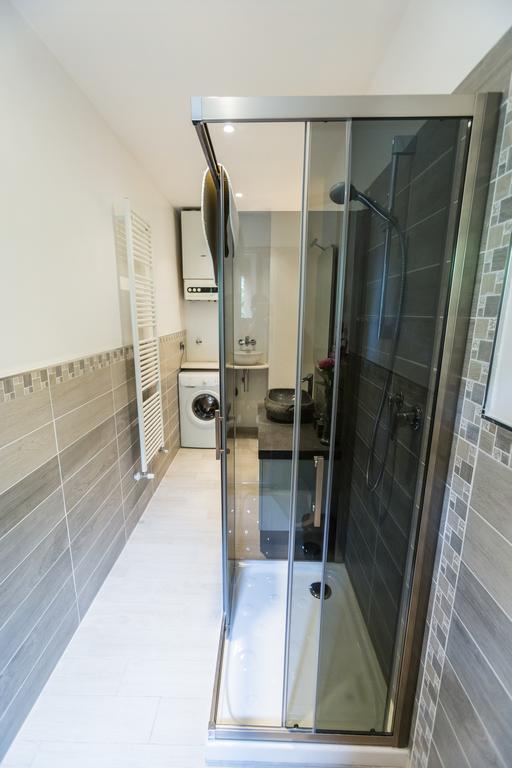 Bologna Butterfly Apartment Lippo エクステリア 写真